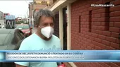 Callao: Regidor de Bellavista denunció atentado en su contra - Noticias de bellavista