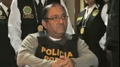 Callao: juzgado dictó 6 meses de prisión preventiva para el ‘Loco Aldo’ - Noticias de loco-cuchillo