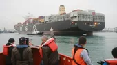 Callao: viajeros de cruceros se beneficiarán con control migratorio más ágil - Noticias de viajeros