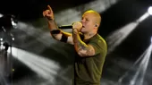 Calle 13 confirmó concierto en Plaza San Martín - Noticias de colors-night-lights
