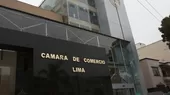 Cámara de Comercio de Lima pide recomposición total del gabinete - Noticias de lima-2019