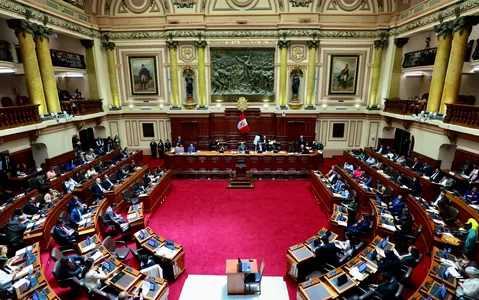Cámara de Diputados aprueba delegación de facultades legislativas al Ejecutivo