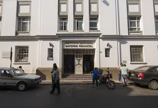 Congresista Jáuregui: Se cambió protocolo de aborto terapéutico