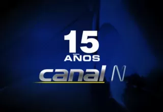 Canal N 15 años: políticos nos saludan por nuestro aniversario