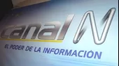 Canal N celebró el Día del Periodista de la mejor manera, informándolo - Noticias de periodismo