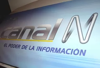 Canal N celebró el Día del Periodista de la mejor manera, informándolo