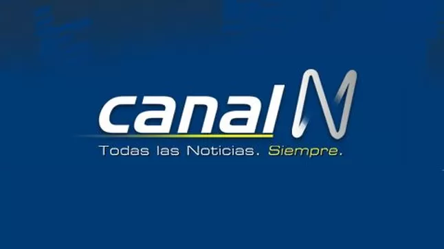 Resultado de imagen para canal N