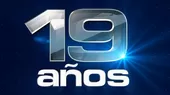 Canal N cumplió 19 años informando a todos los peruanos - Noticias de 480-aniversario