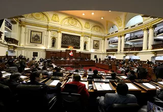 Congreso: canastas navideñas incluyen paquetes de viajes