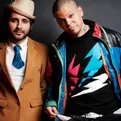 Colors Night Lights: cancelan show con Calle 13, Illya Kuryaki The Valderramas y Molotov