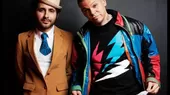 Colors Night Lights: cancelan show con Calle 13, Illya Kuryaki The Valderramas y Molotov - Noticias de golden-colors
