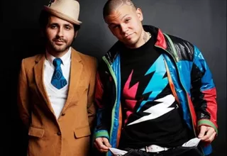 Colors Night Lights: cancelan show con Calle 13, Illya Kuryaki & The Valderramas y Molotov