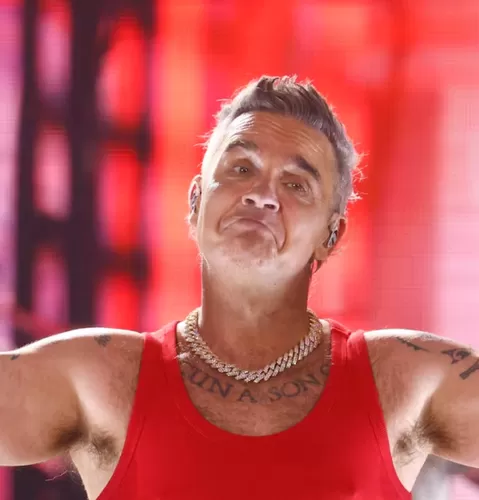 Robbie Williams: Cancelan segundo concierto en Lima por deficiencias de seguridad
