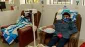 El cáncer no espera: Lanzan encuesta para visibilizar situación de pacientes oncológicos del país - Noticias de encuesta