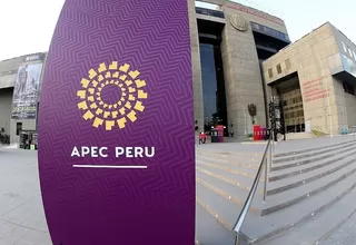 Canciller Óscar Maúrtua anuncia que Perú será sede de la Cumbre APEC 2024