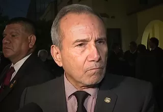 Canciller: Perú no coordinó conexión de ferrocarril bioceánico con Brasil o China