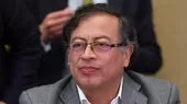 Cancillería entregó nota "con enérgica protesta" a embajada de Colombia por declaraciones de Gustavo Petro - Noticias de protestas