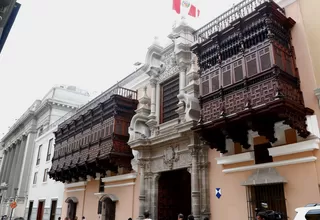 Cancillería evacúa a peruanos del Medio Oriente por conflicto