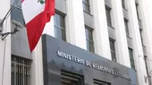 Cancillería peruana retira indefinidamente a embajador en Honduras - Noticias de embajador