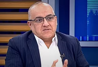 Candela: falta de coordinación frena uso de trenes donados en Lima