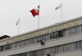 Candidatos que entreguen dádivas pueden ser excluidos de elecciones