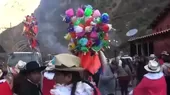 Cañete: realizan colorida feria en la Reserva Paisajista Nor Yauyos - Noticias de reservas