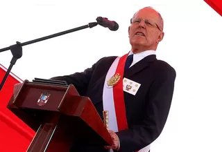 Kuczynski visitará hoy comunidad Shipibo - Konibo de Cantagallo