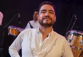 Cantante de Armonía 10 muere tras ataque de sicarios