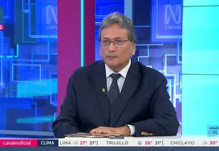 Capeco alerta que crimen organizado infiltra el sector construcción