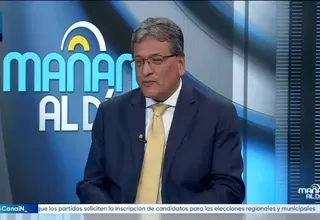 Capeco alerta que falta de fondos retrasa la Vía Expresa y Puente Santa Rosa
