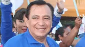 Ministerio Público solicitará prisión preventiva para gobernador regional de Ucayali tras su captura - Noticias de prision