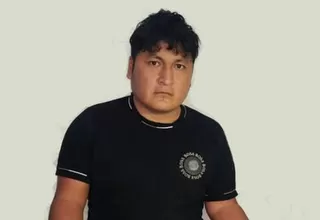 Abogada y pareja de ‘Cuchillo’ fue detenida por presunta obstrucción a la justicia