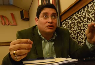 Ministerio del Interior confirmó captura del presunto jefe del ‘Escuadrón de la Muerte’