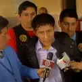 Capturan a presunto sicario en Ventanilla acusado de varios delitos