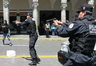 Capturan a tercer implicado del homicidio de la cambista de San Isidro 