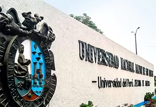 Capturan a tres presuntos extorsionadores con dinamita en la UNMSM