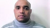 'Caracol' fue rastreado por la policía peruana desde Ecuador - Noticias de pio-pantoja