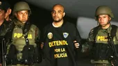 'Caracol': hoy inicia el juicio oral contra Gerson Gálvez Calle - Noticias de gerson