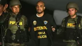 'Caracol': PJ dictó 13 años de prisión suspendida contra funcionarios que favorecieron su libertad - Noticias de gerson