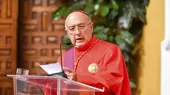 Cardenal Barreto invoca a Castillo a pedirle perdón a transportistas por decir que bloqueos son malintencionados - Noticias de marita-barreto
