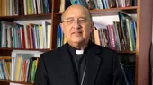 Cardenal Barreto invocó a políticos a reflexionar en esta Semana Santa - Noticias de huancayo