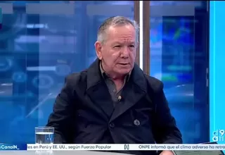 Carlos Adrianzén advierte impacto económico por demora en resultados electorales