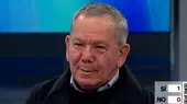 Carlos Adrianzén: Este conflicto pone más incertidumbre a una economía que no se gobierna bien - Noticias de bienes
