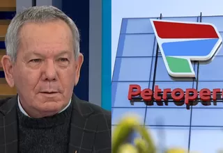 Carlos Adrianzén sobre Petroperú: "Es un botín estatal"