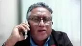Carlos Alva: "Votaré por la lista de Héctor Acuña" - Noticias de carlos-lozada