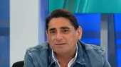 Carlos Álvarez denuncia que lo amenazan de muerte y pide garantías para su vida - Noticias de carlos-canales