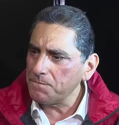 Carlos Álvarez: No respaldo candidaturas, ideologías o personas