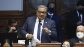 Carlos Anderson: “La descomposición del gobierno es tal que no vamos a llegar a una vacancia” - Noticias de despacho-presidencial