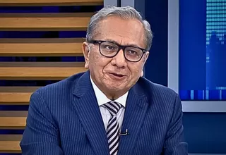 Carlos Anderson plantea reabrir El Frontón con apoyo de China