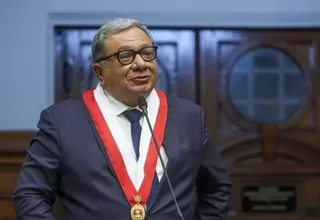 Carlos Anderson renuncia a partido Perú Moderno